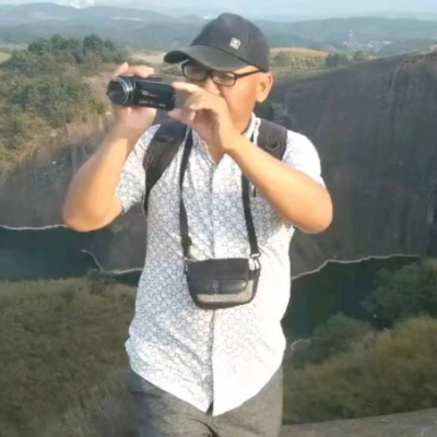 记录岁月，留着美好